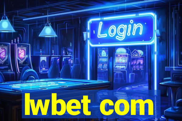 lwbet com